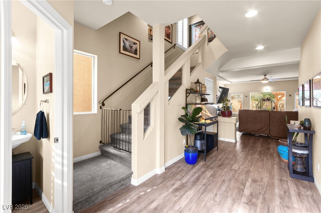 6518 Averill Creek Avenue