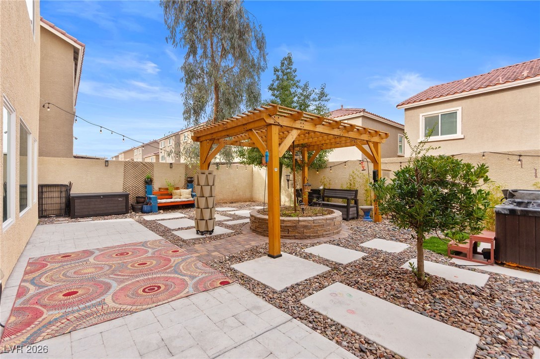 6518 Averill Creek Avenue