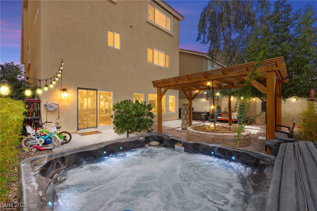 6518 Averill Creek Avenue