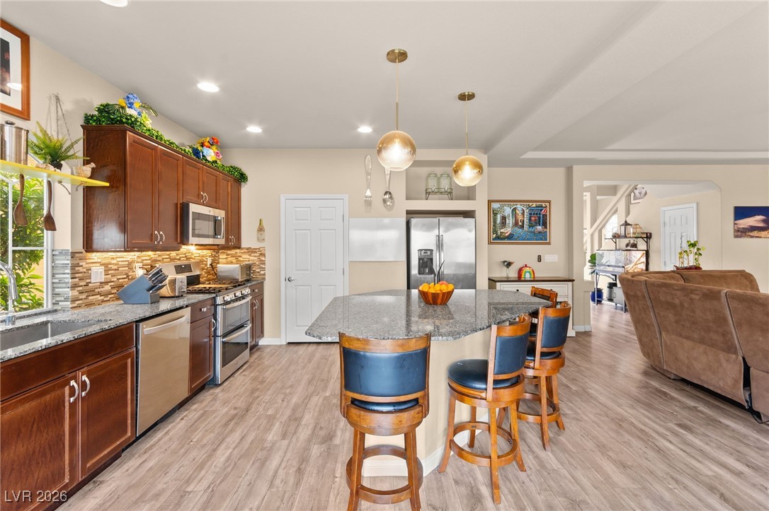 6518 Averill Creek Avenue