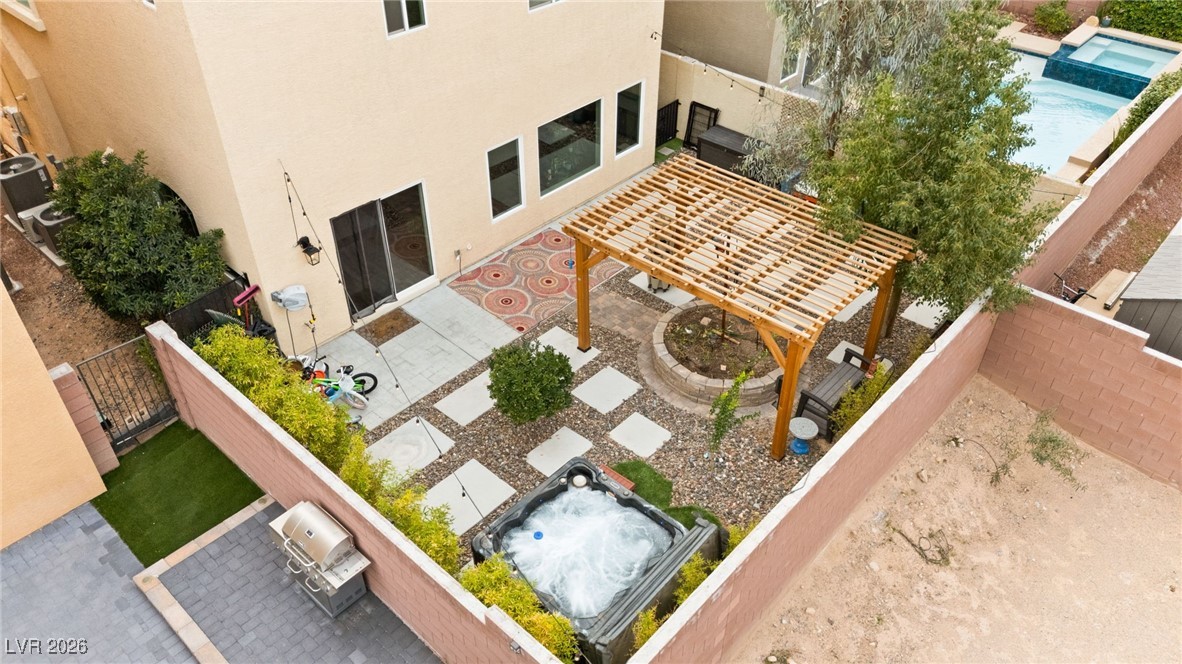 6518 Averill Creek Avenue