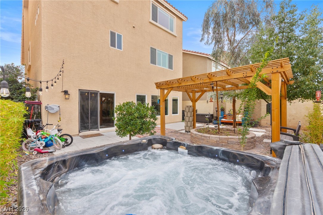 6518 Averill Creek Avenue