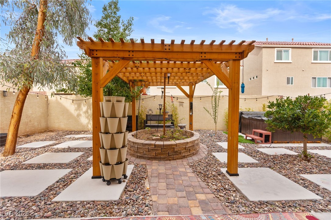 6518 Averill Creek Avenue