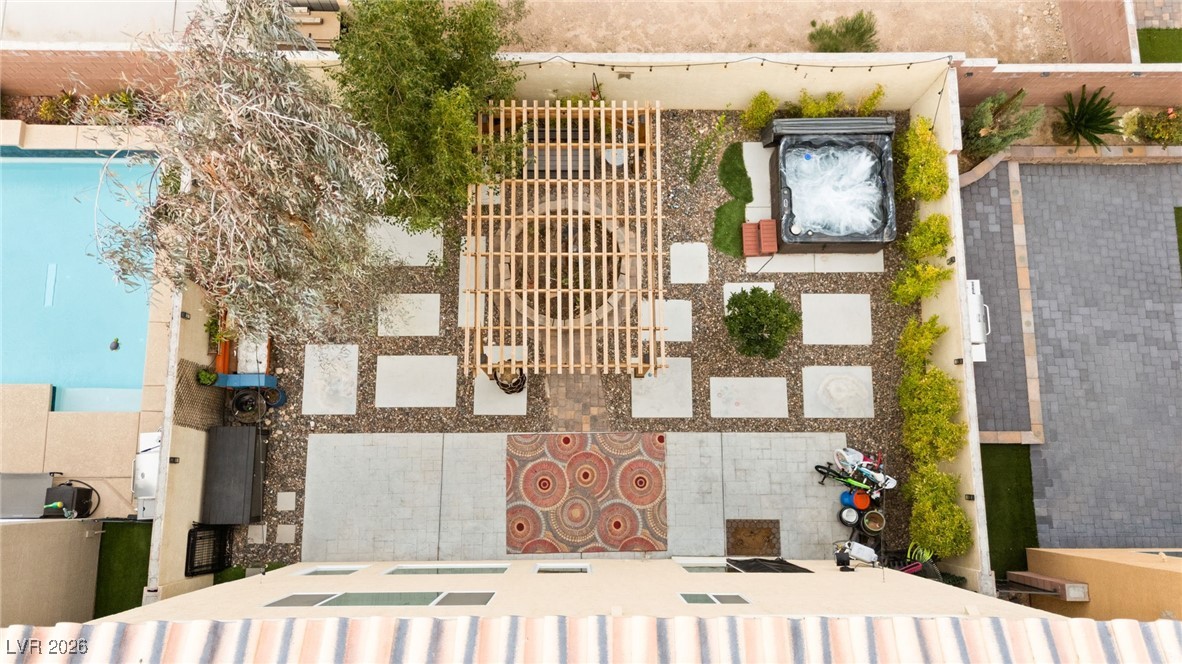 6518 Averill Creek Avenue