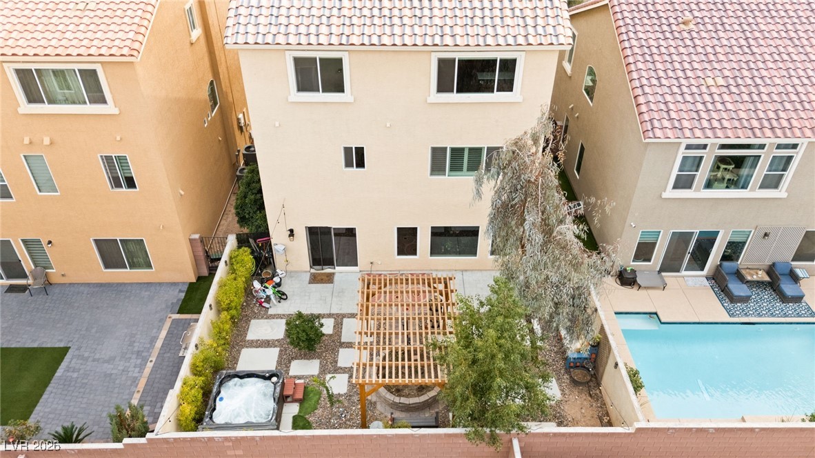 6518 Averill Creek Avenue