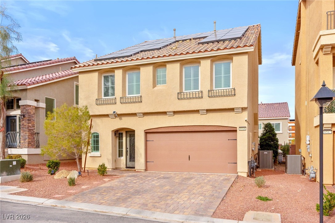 6518 Averill Creek Avenue