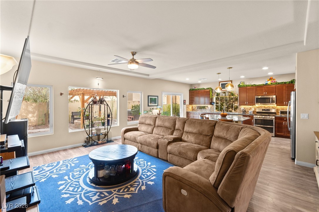 6518 Averill Creek Avenue