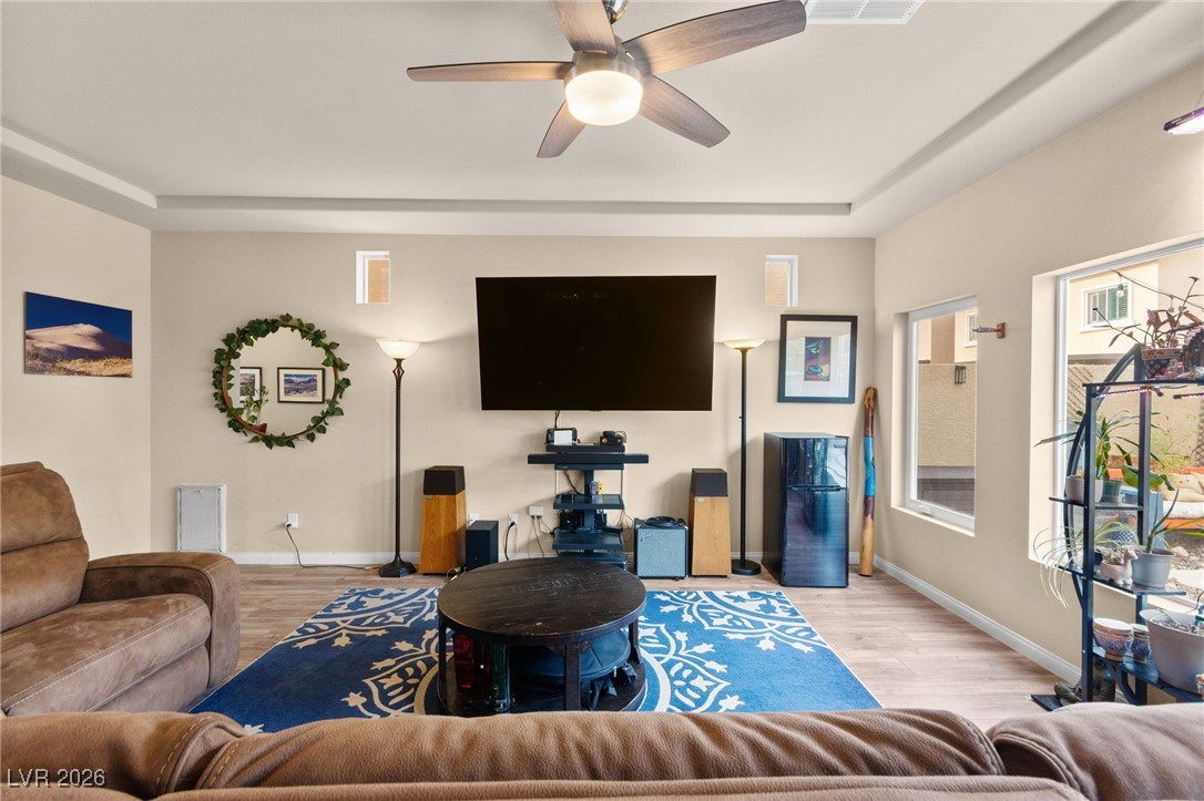 6518 Averill Creek Avenue