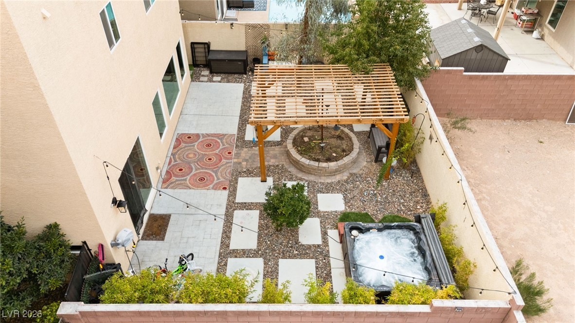 6518 Averill Creek Avenue