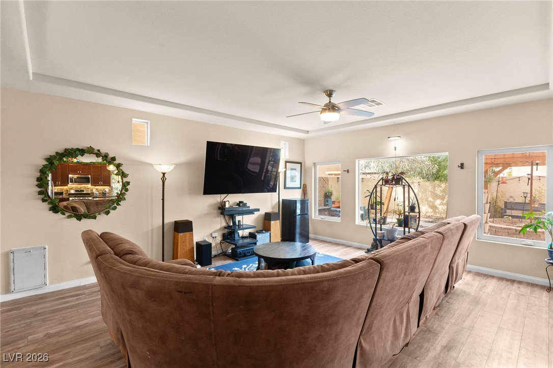 6518 Averill Creek Avenue