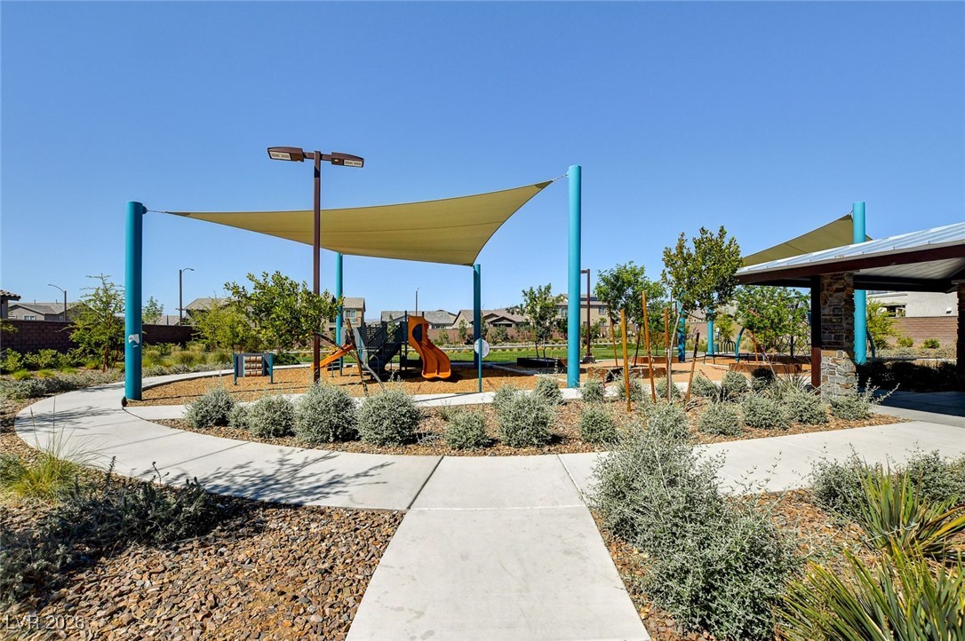 1237 Deep Valley Avenue