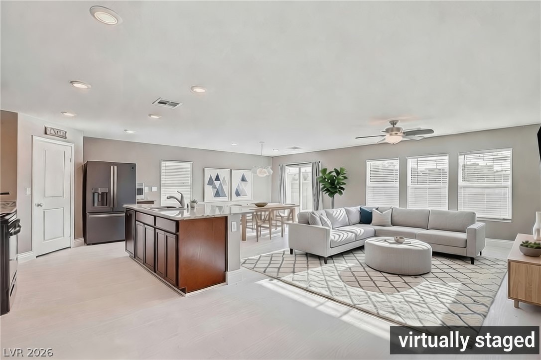 1237 Deep Valley Avenue