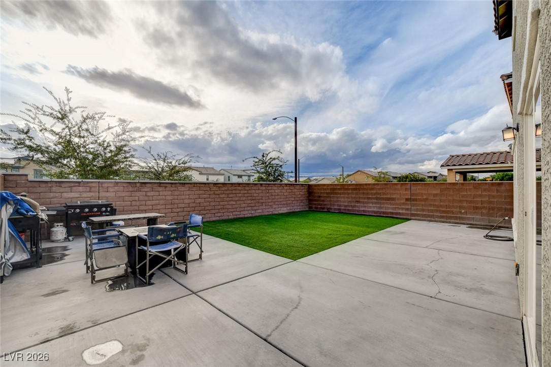 1237 Deep Valley Avenue
