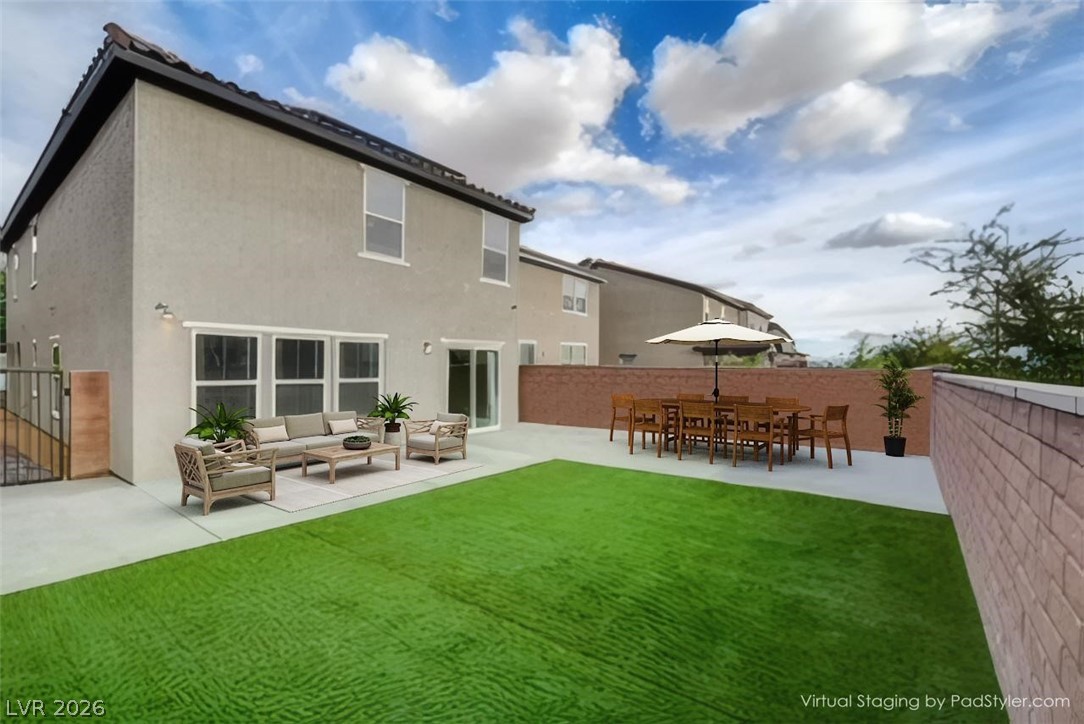 1237 Deep Valley Avenue