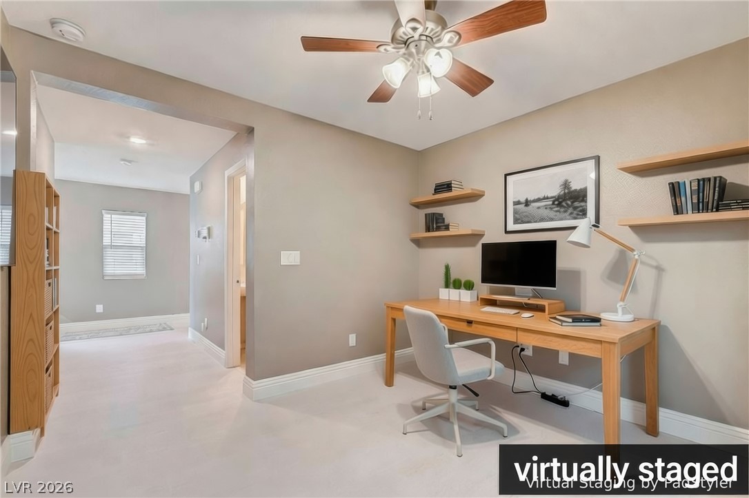 1237 Deep Valley Avenue