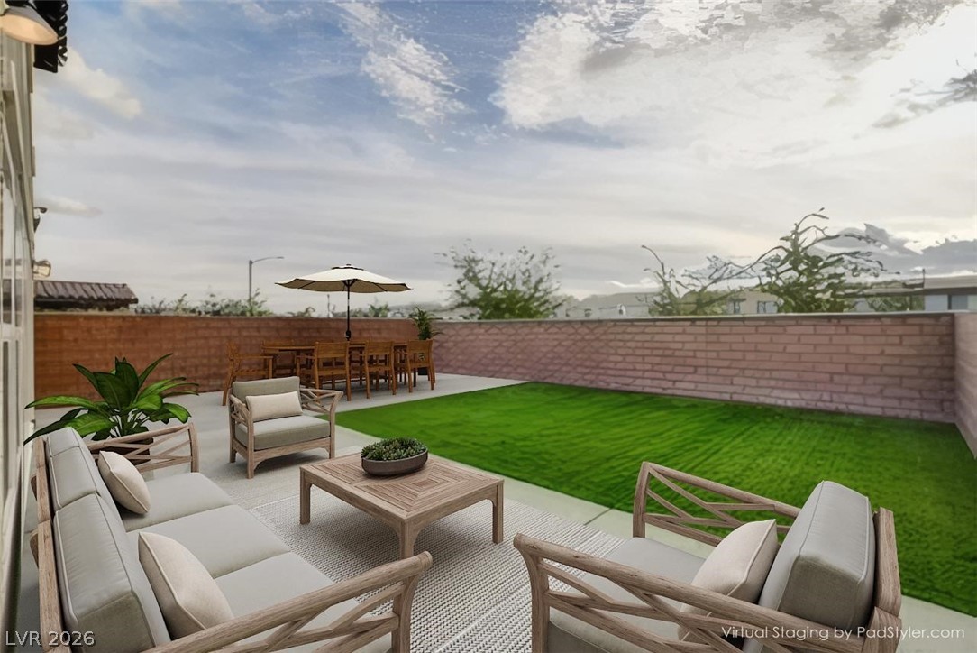 1237 Deep Valley Avenue