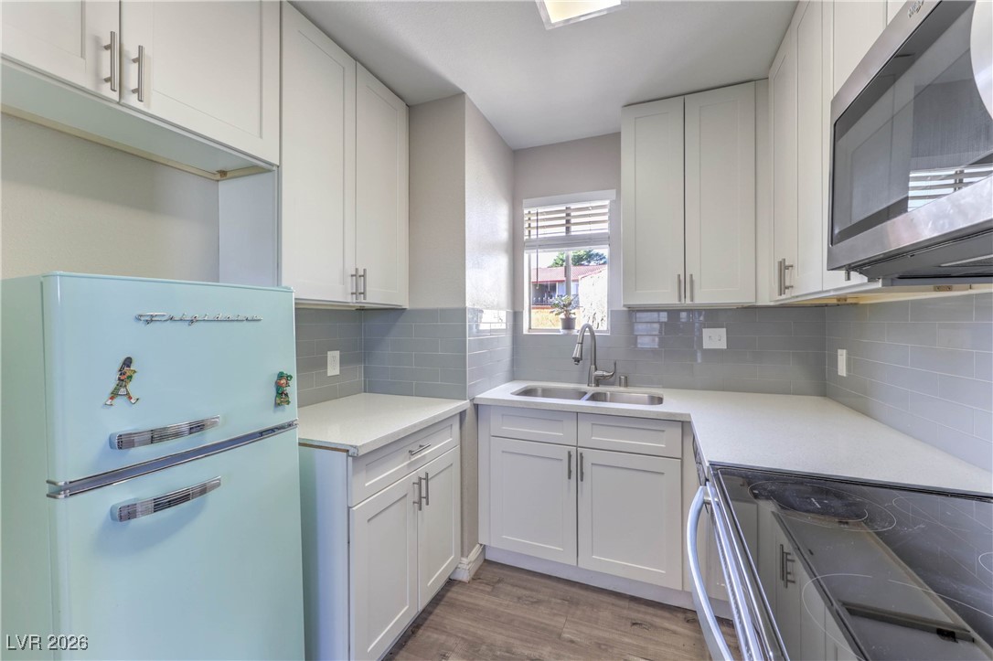 5015 Spencer Street C