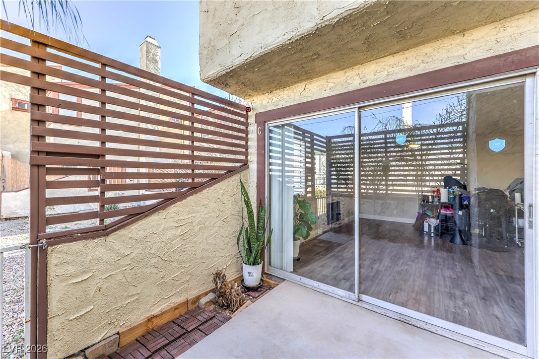 5015 Spencer Street C