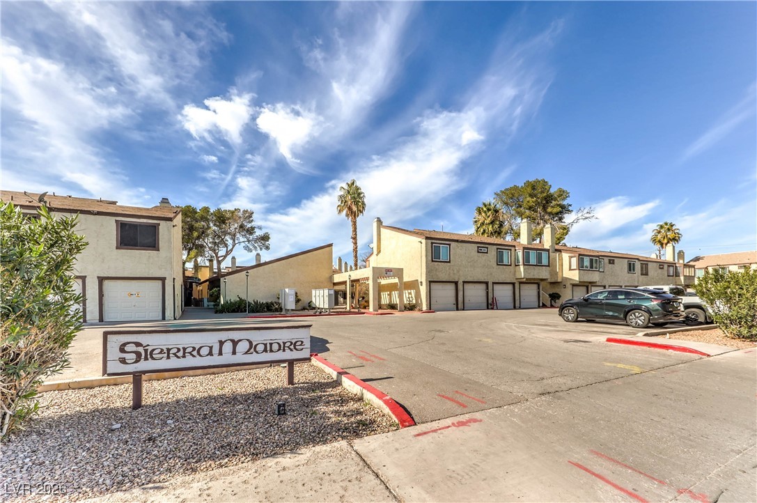 5015 Spencer Street C