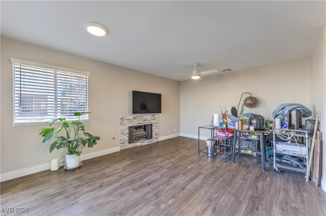 5015 Spencer Street C