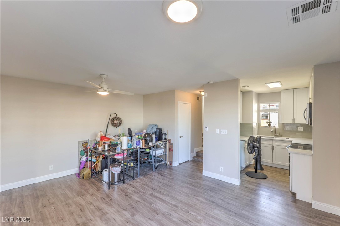 5015 Spencer Street C