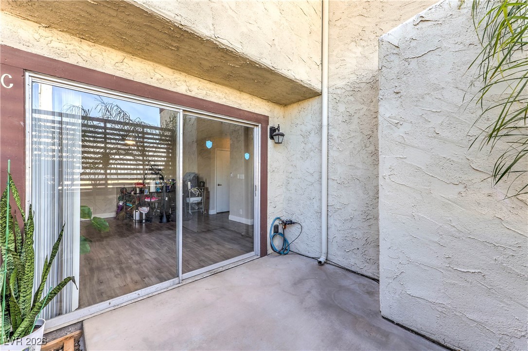 5015 Spencer Street C