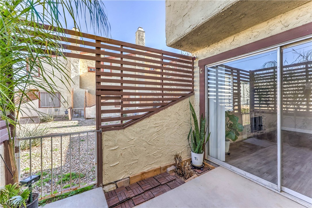 5015 Spencer Street C