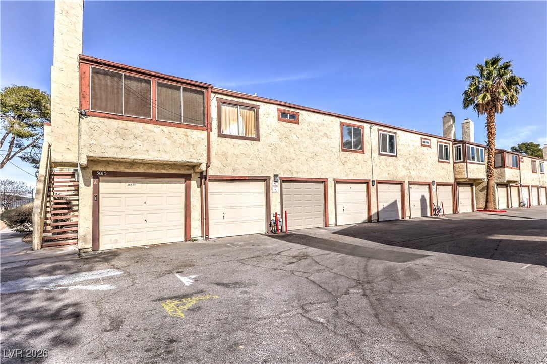 5015 Spencer Street C