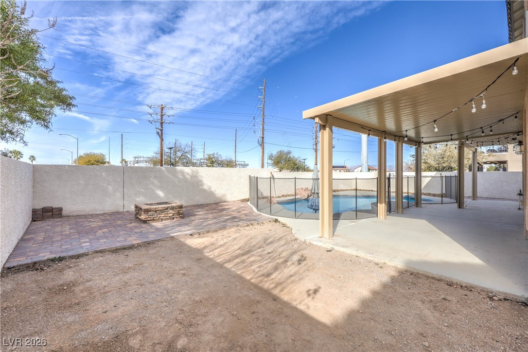 205 Palmarosa Street