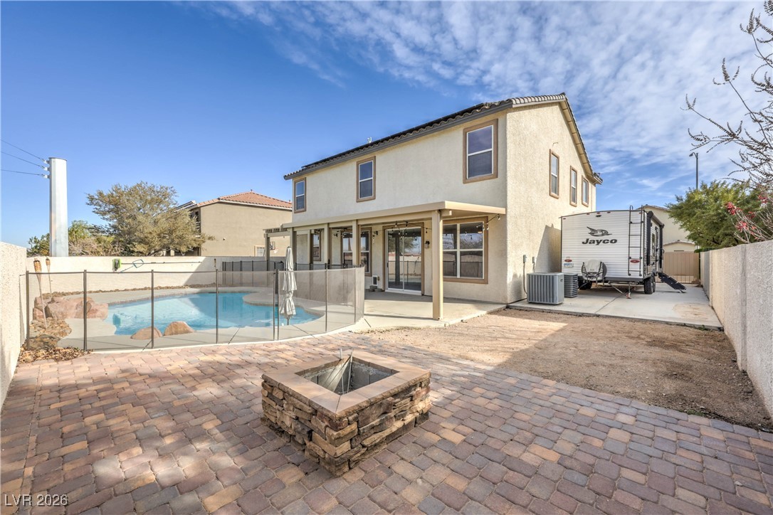 205 Palmarosa Street