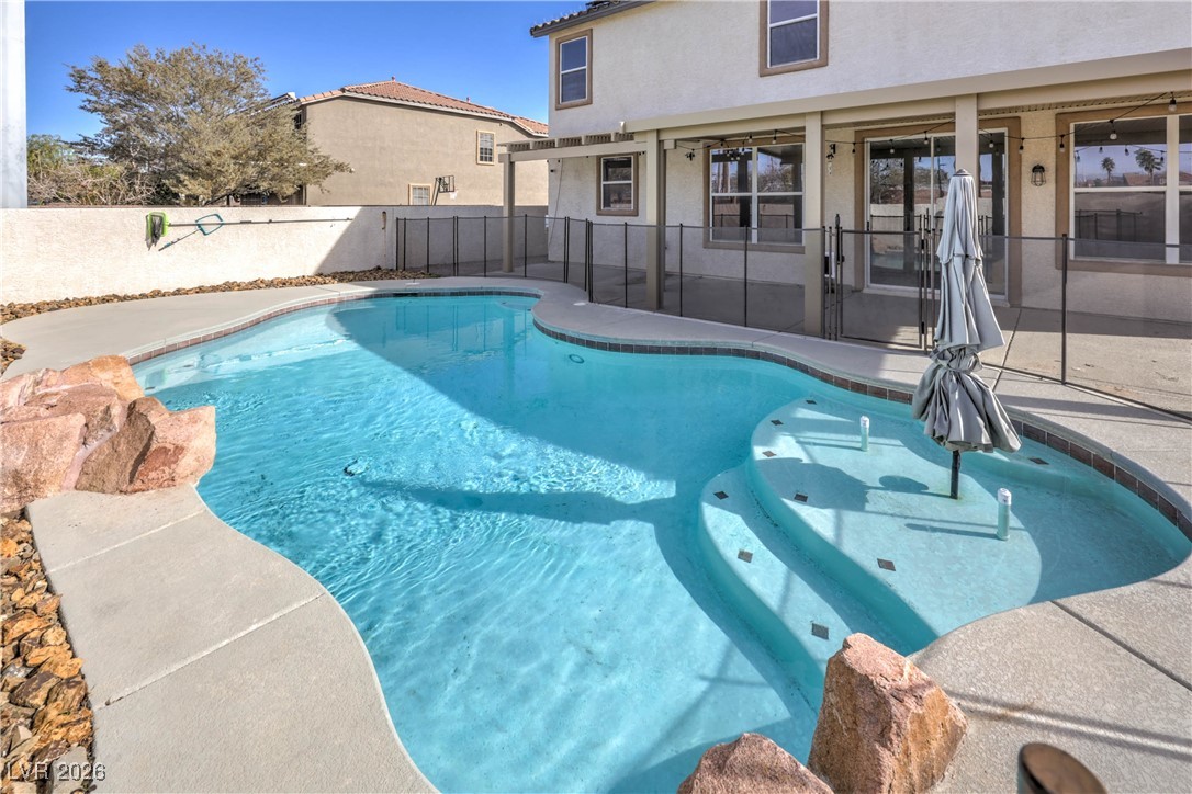 205 Palmarosa Street