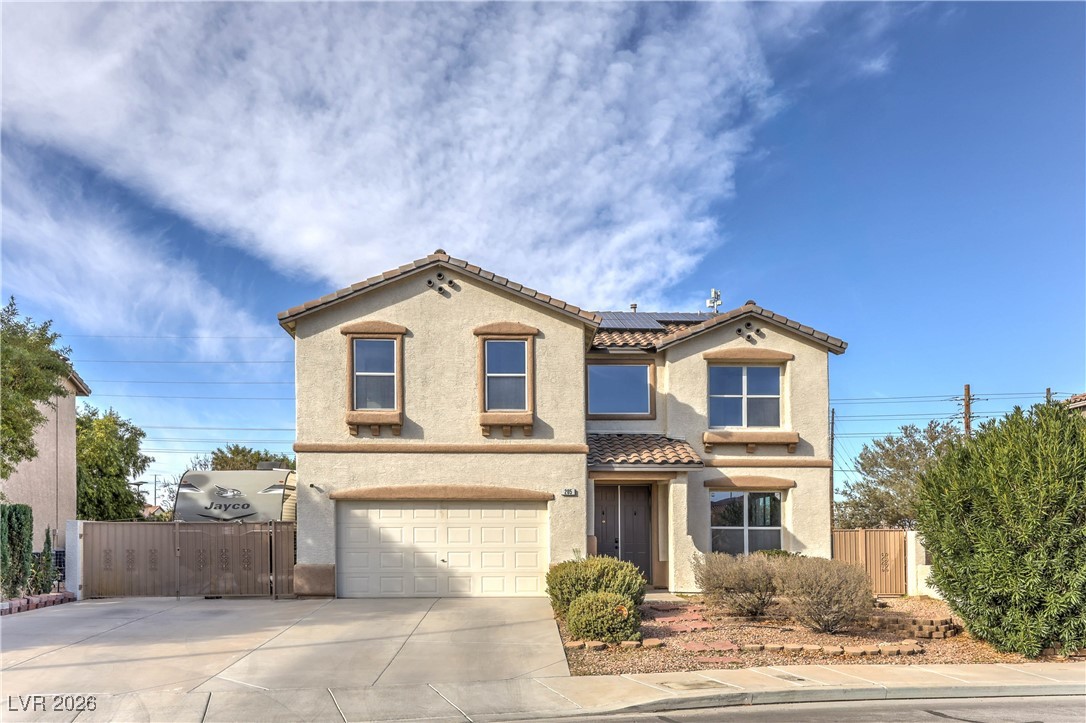 205 Palmarosa Street