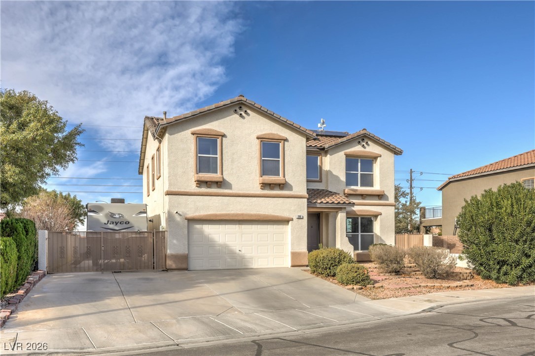 205 Palmarosa Street