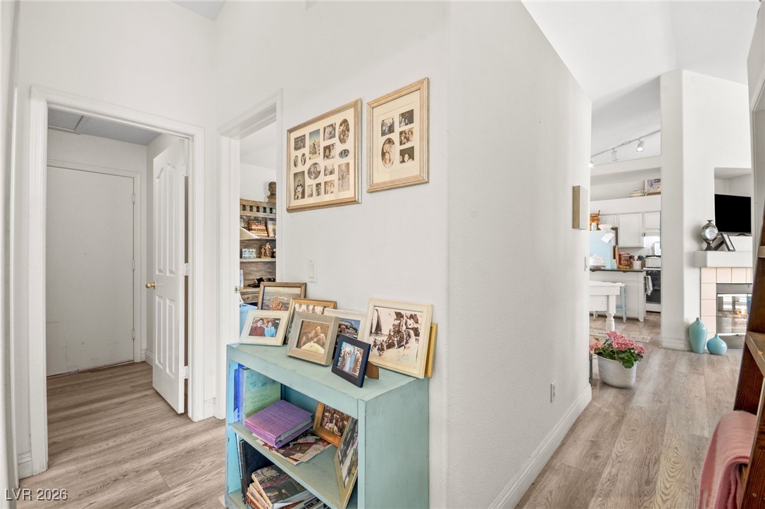 266 Corvallis Court