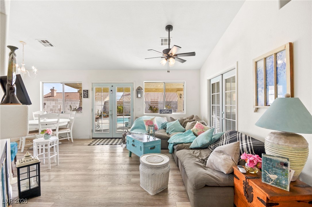 266 Corvallis Court