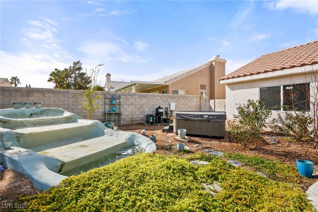 266 Corvallis Court