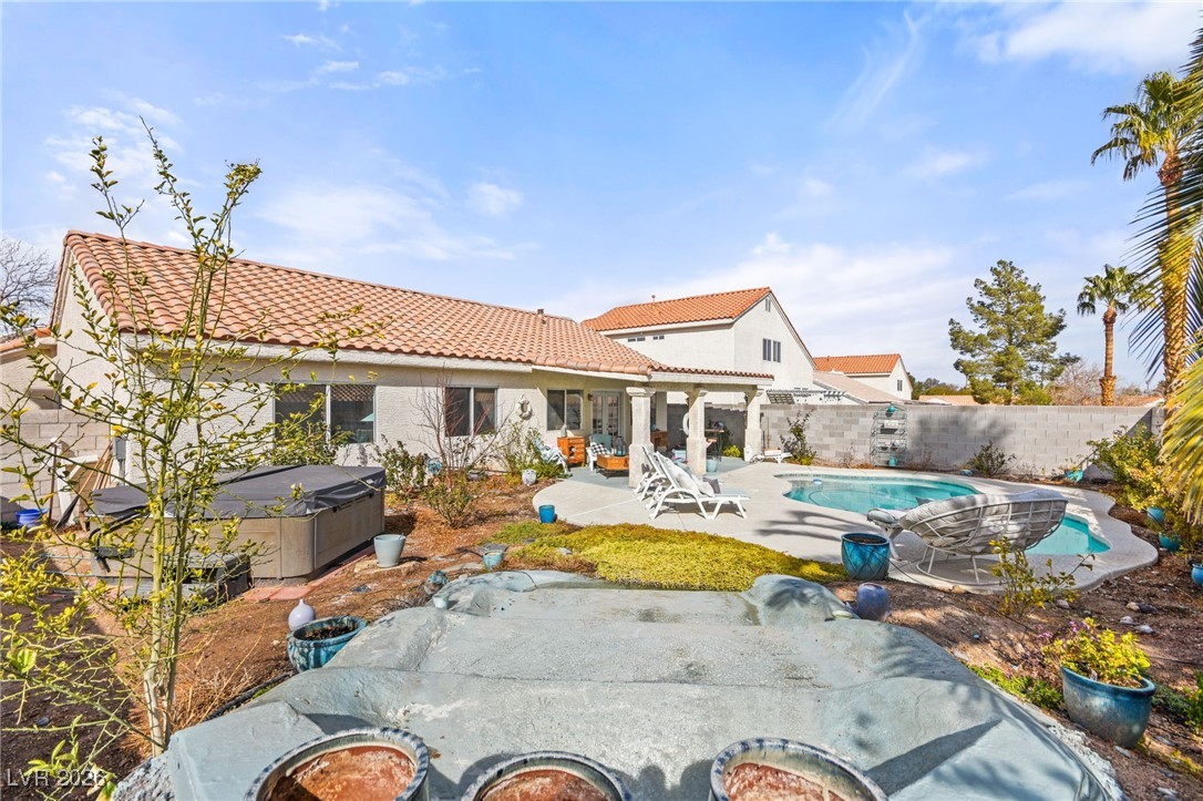 266 Corvallis Court