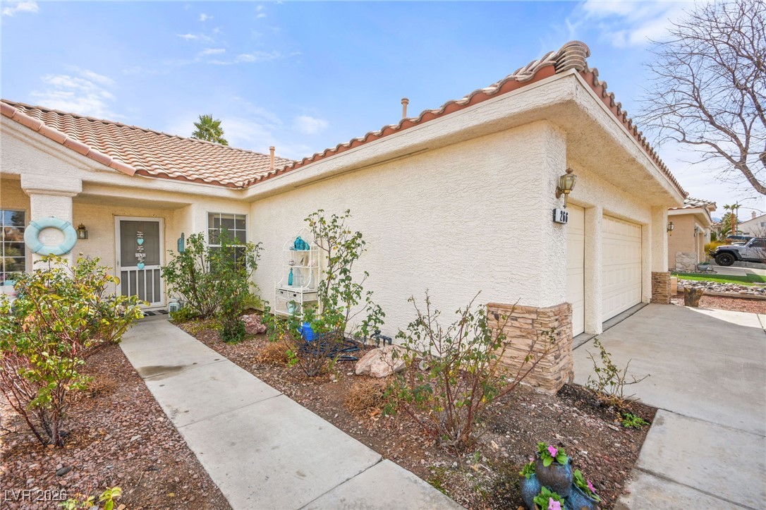 266 Corvallis Court