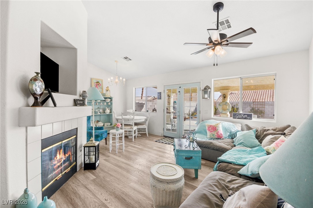 266 Corvallis Court