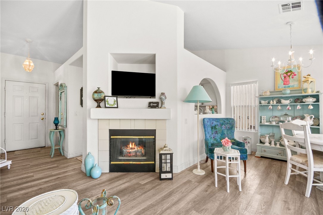 266 Corvallis Court