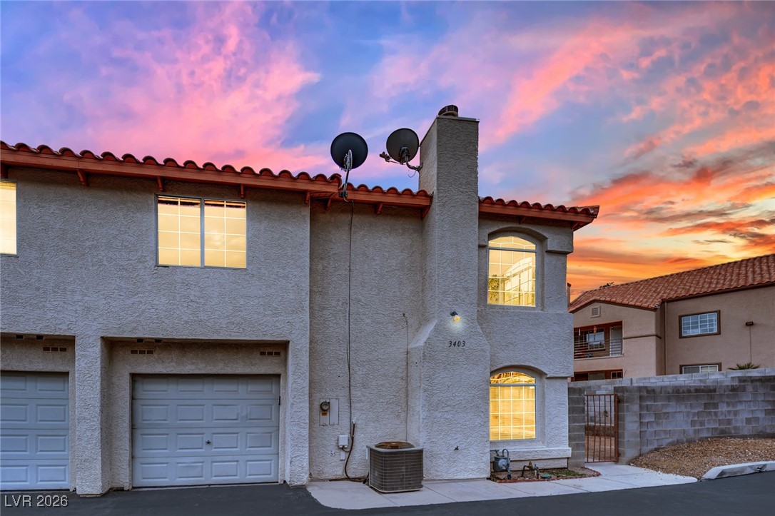 3403 Twilight Star Drive