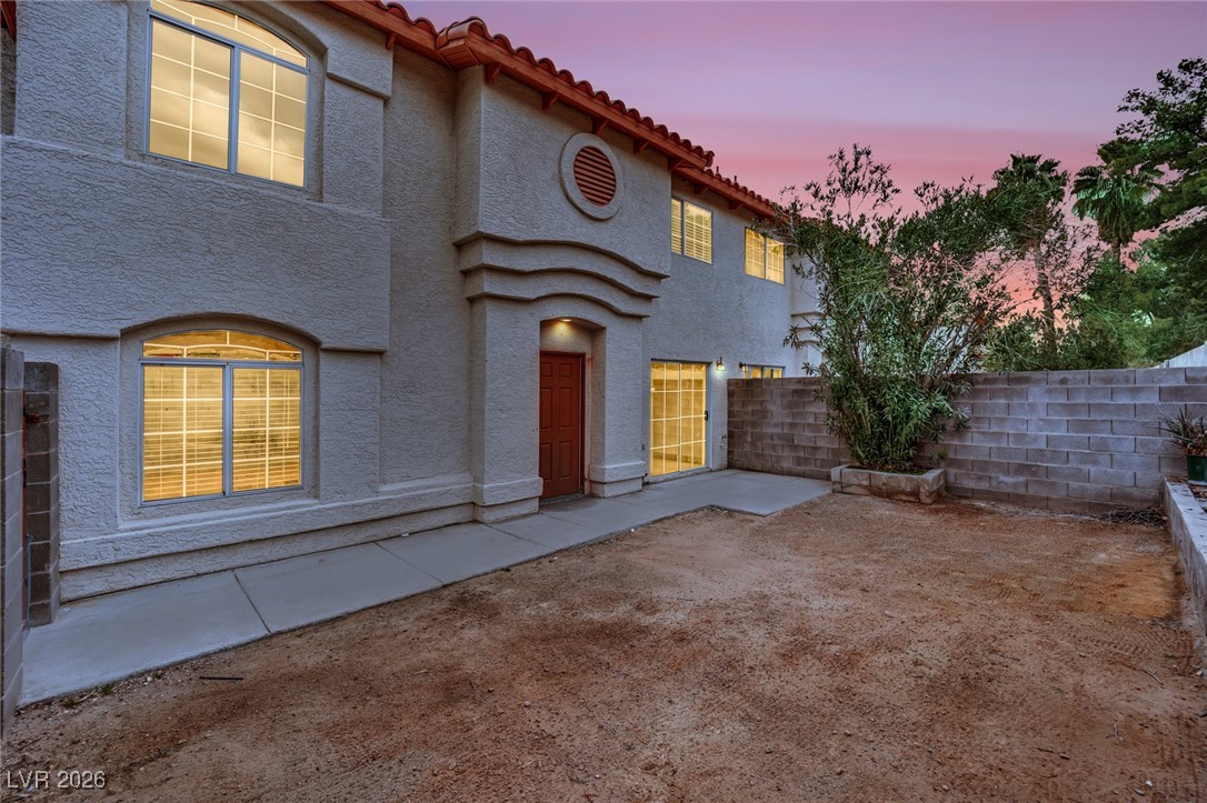 3403 Twilight Star Drive