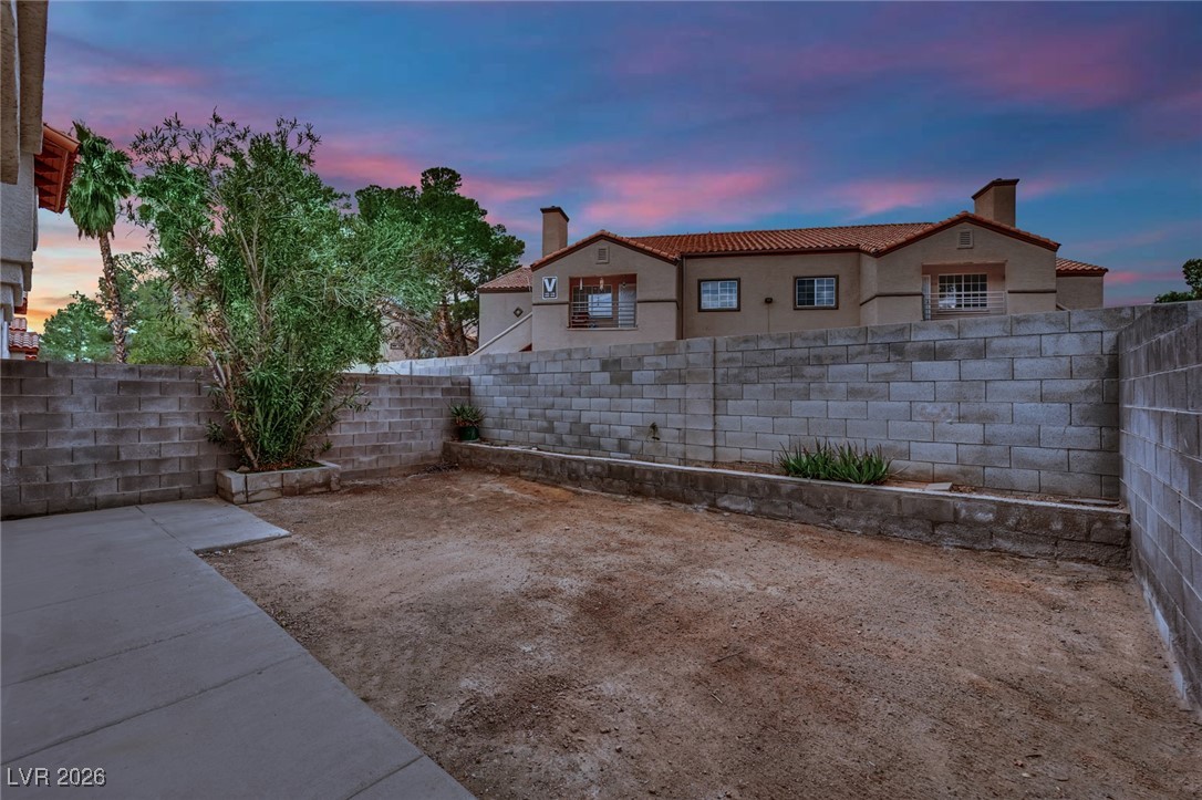 3403 Twilight Star Drive