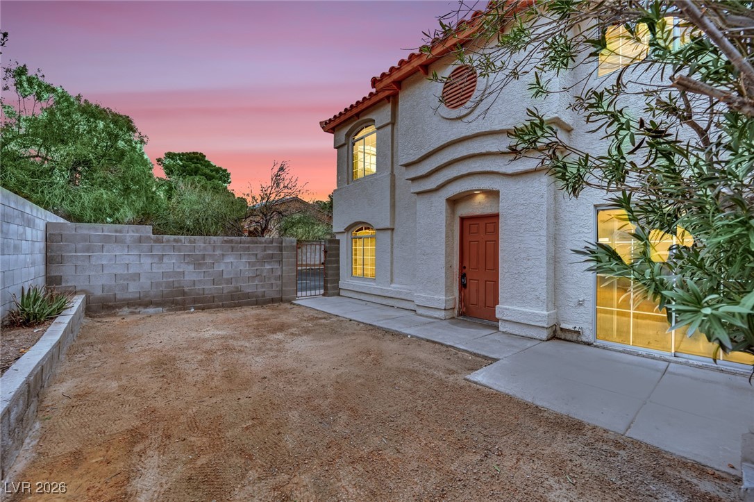 3403 Twilight Star Drive