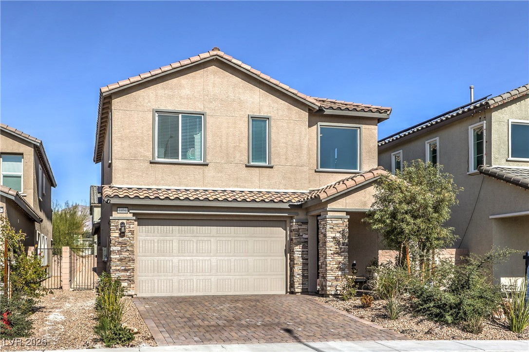 4404 Contour Bend Avenue