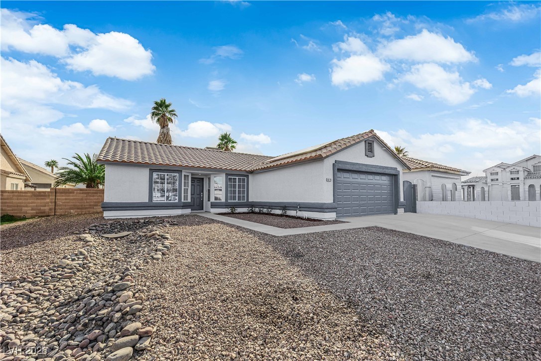 619 Rancho Del Sol Way
