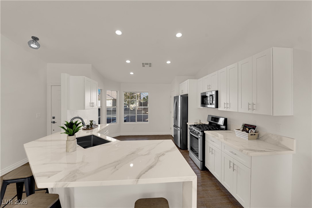 619 Rancho Del Sol Way