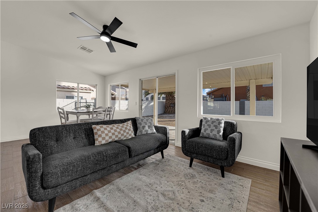 619 Rancho Del Sol Way