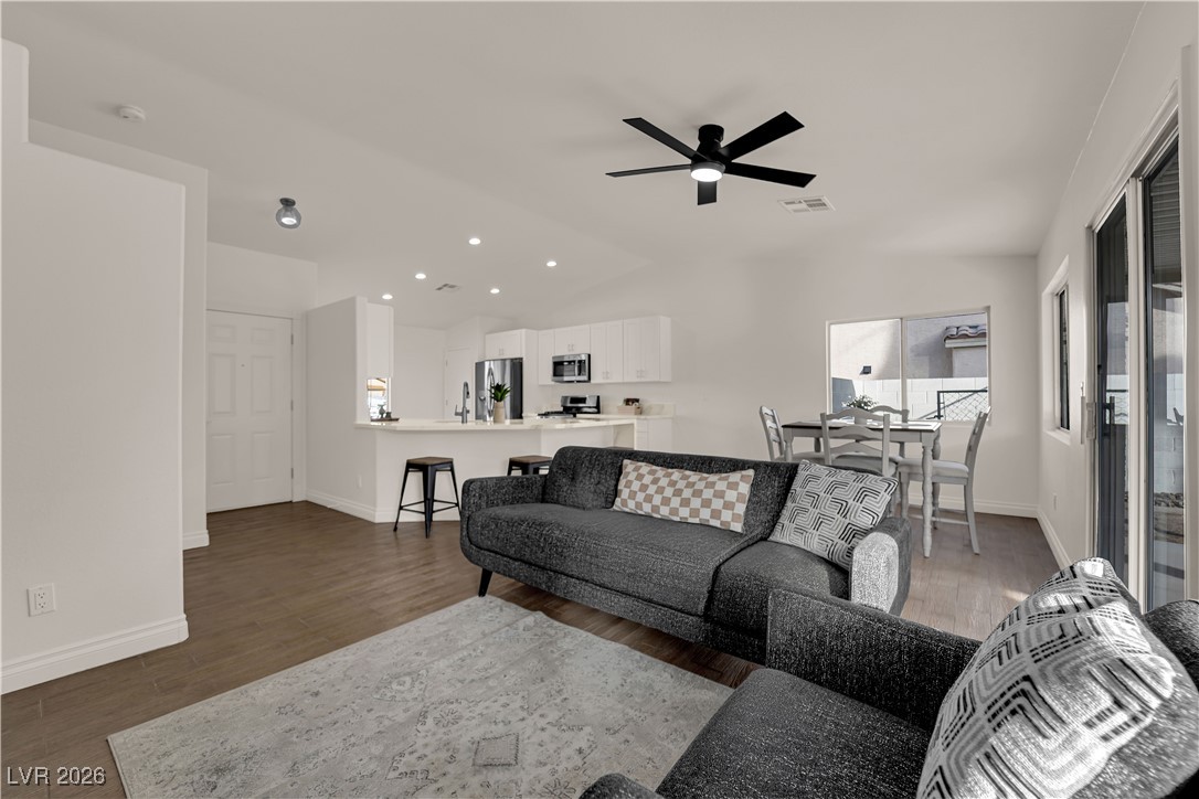 619 Rancho Del Sol Way