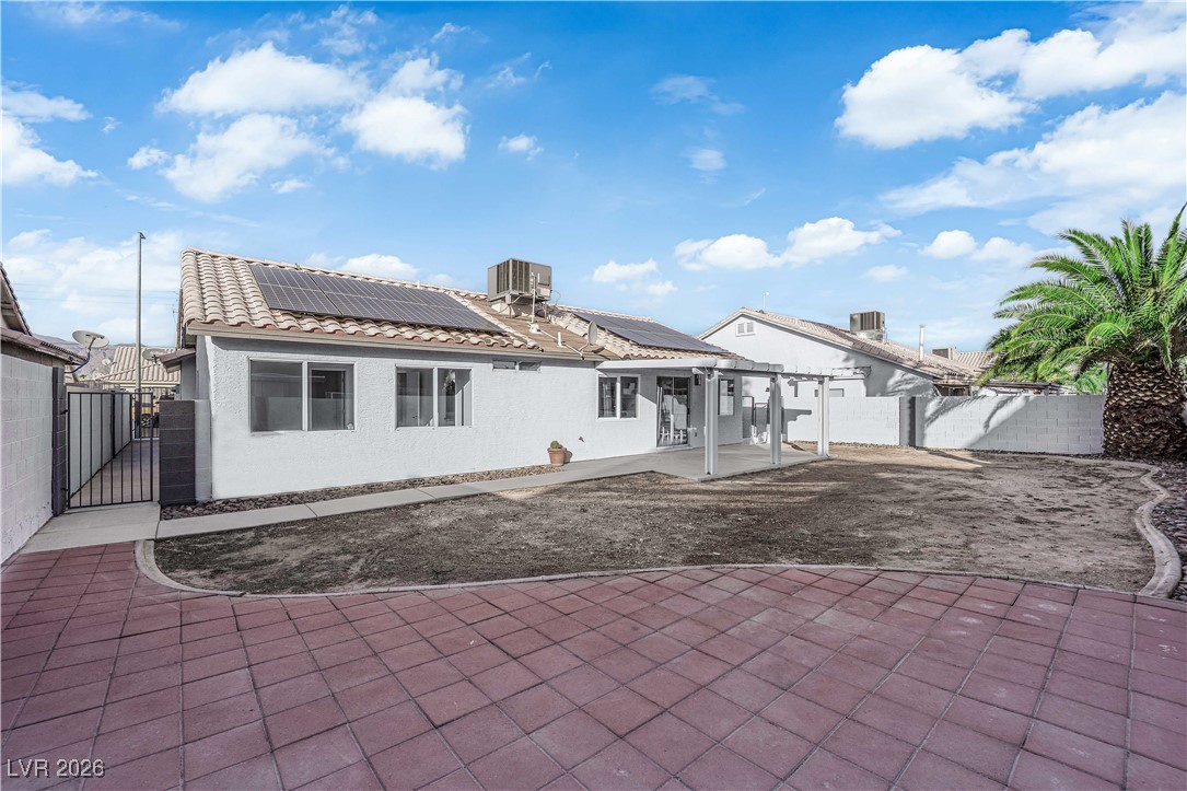 619 Rancho Del Sol Way